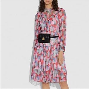 Coach Hutton BeltBag/Sling Bag